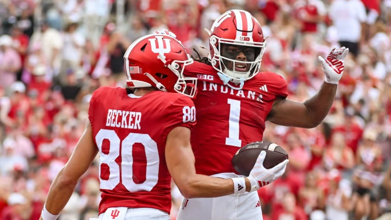 Phil Steele Predicts Big Ten Order of Finish Ahead of Week 3