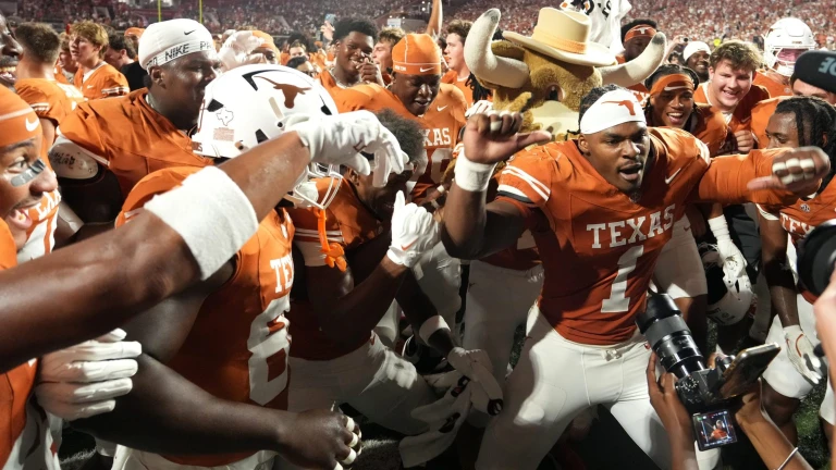 Phil Steele Predicts SEC Order of Finish Ahead of Week 3