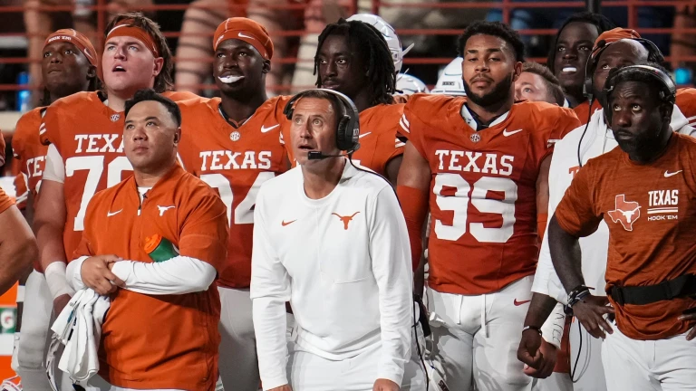 ESPN Predicts All 16 SEC Football Teams By Chance to Win Conference Ahead of Week 3