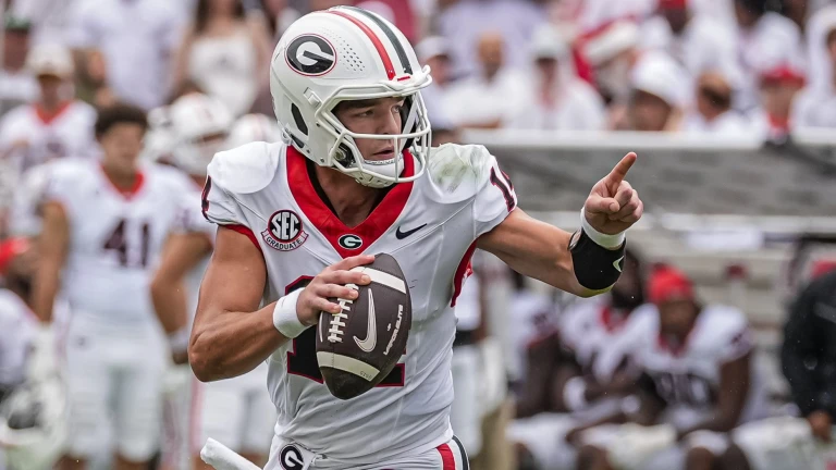 ESPN Predicts the Record of All 16 SEC Football Teams Going Into Week 3
