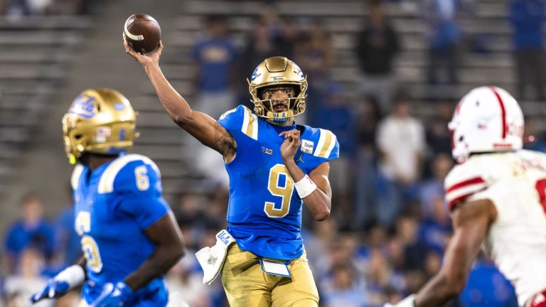 UCLA makes Rose Bowl admission free for students