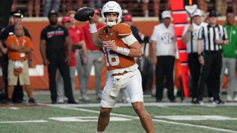 Ranking The Top 15 College Quarterbacks Going Into Week 3