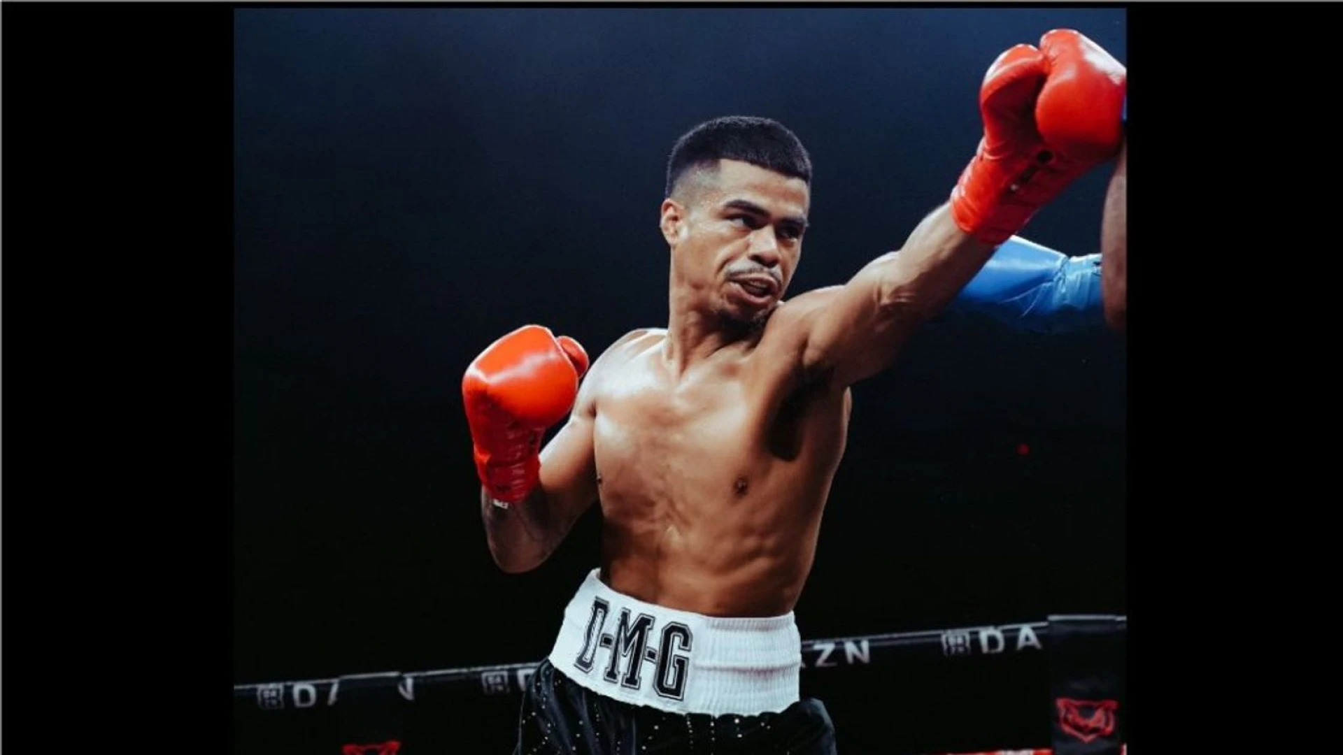Former national amateur boxing champion Kumar Prescod of Antioch, California, to face Christian Juresic in light-heavyweight bout