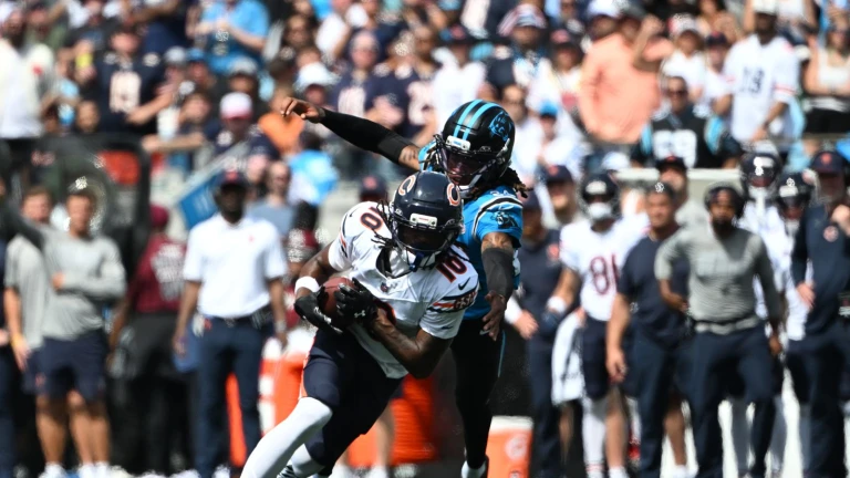Week 2 Start Em, Sit Em Fantasy Wide Receivers