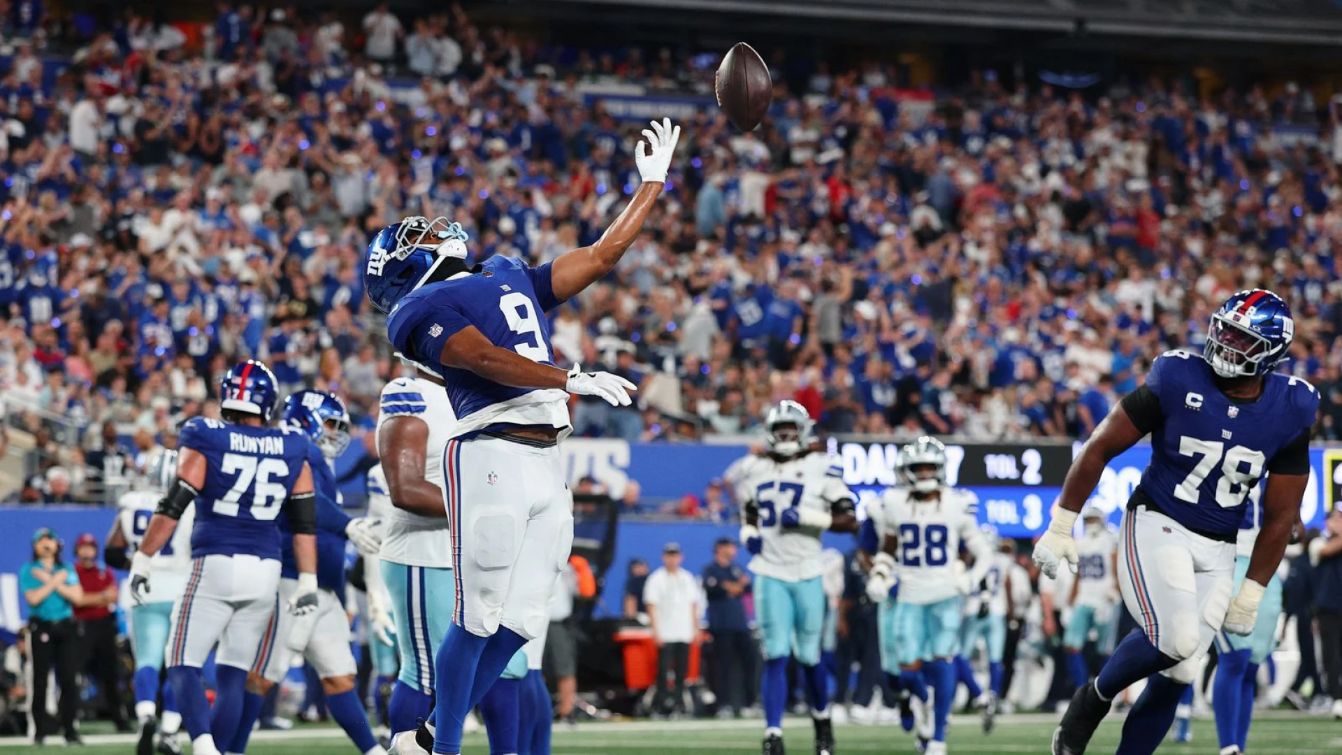 Week 2 Start 'Em, Sit 'Em Fantasy Tight Ends