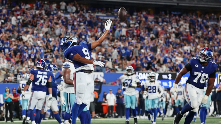 Week 2 Start 'Em, Sit 'Em Fantasy Tight Ends