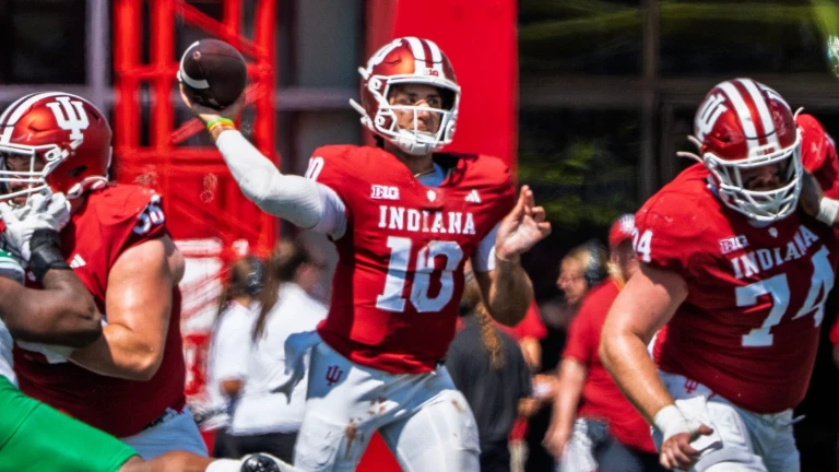 College Football Week 3 Best Bets: 6 B1GBets Big Ten Expert Picks