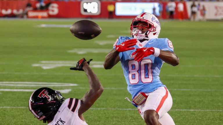 TST Best Bets: September 18, 2026