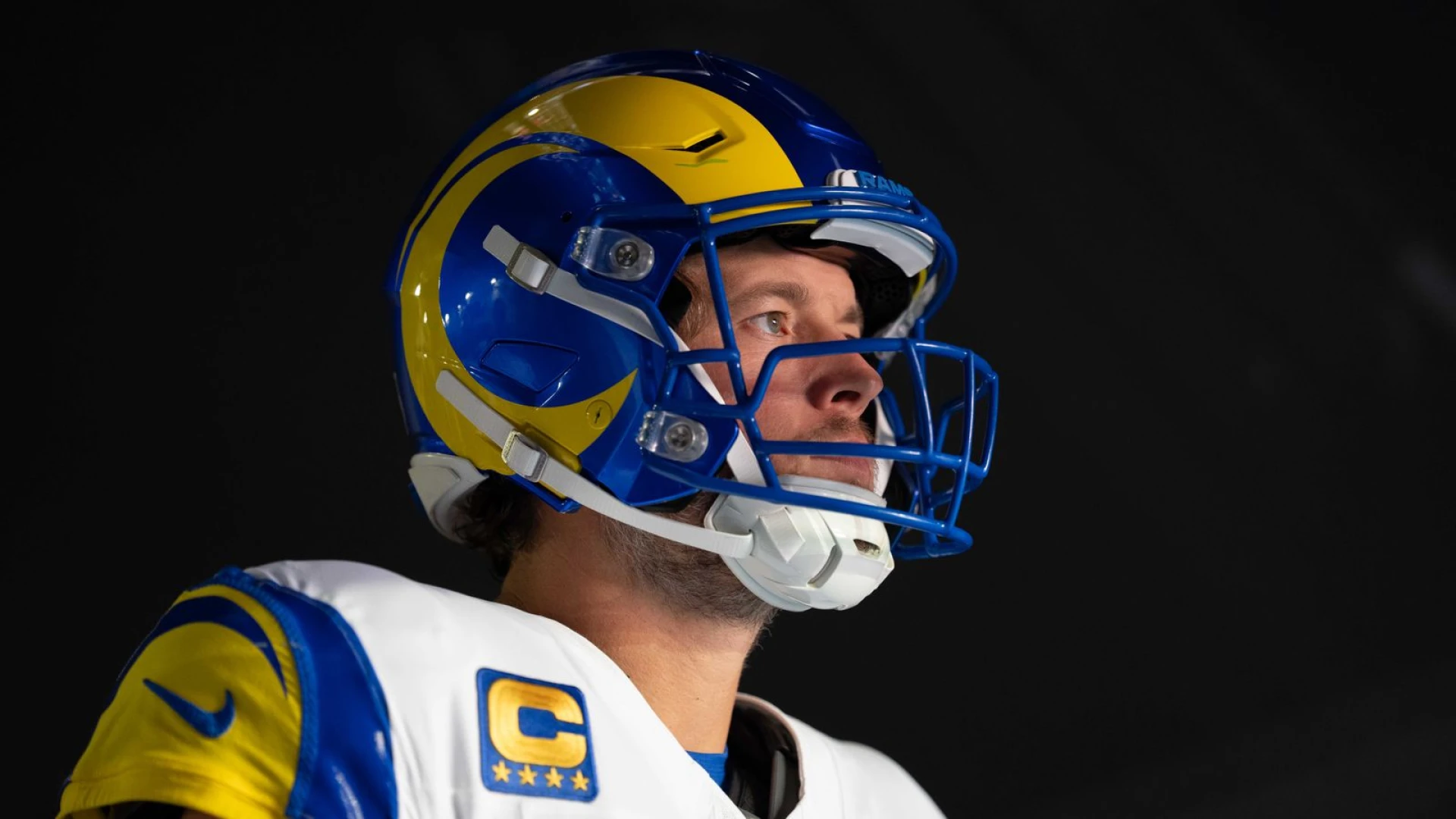 How the Rams plan on using Melbourne into Monday Night fuel
