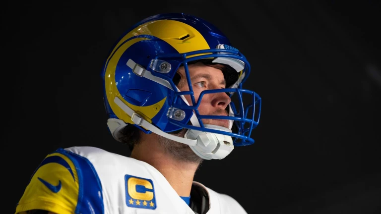 How the Rams plan on using Melbourne into Monday Night fuel