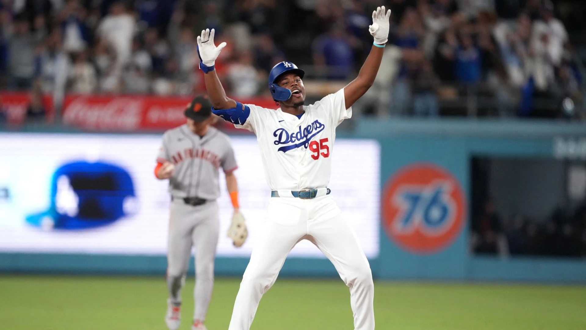 Josue De Paula says he'll "shut a lot of people up" with his defense