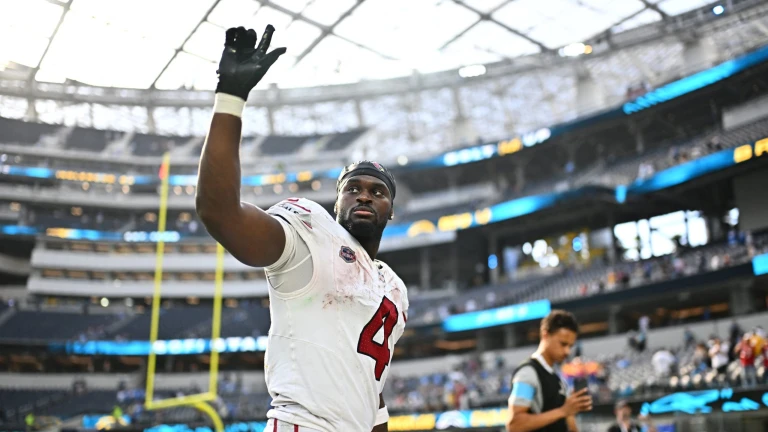 Jeremiyah Love Joins Rare NFL Fraternity. Where Will His Career End?