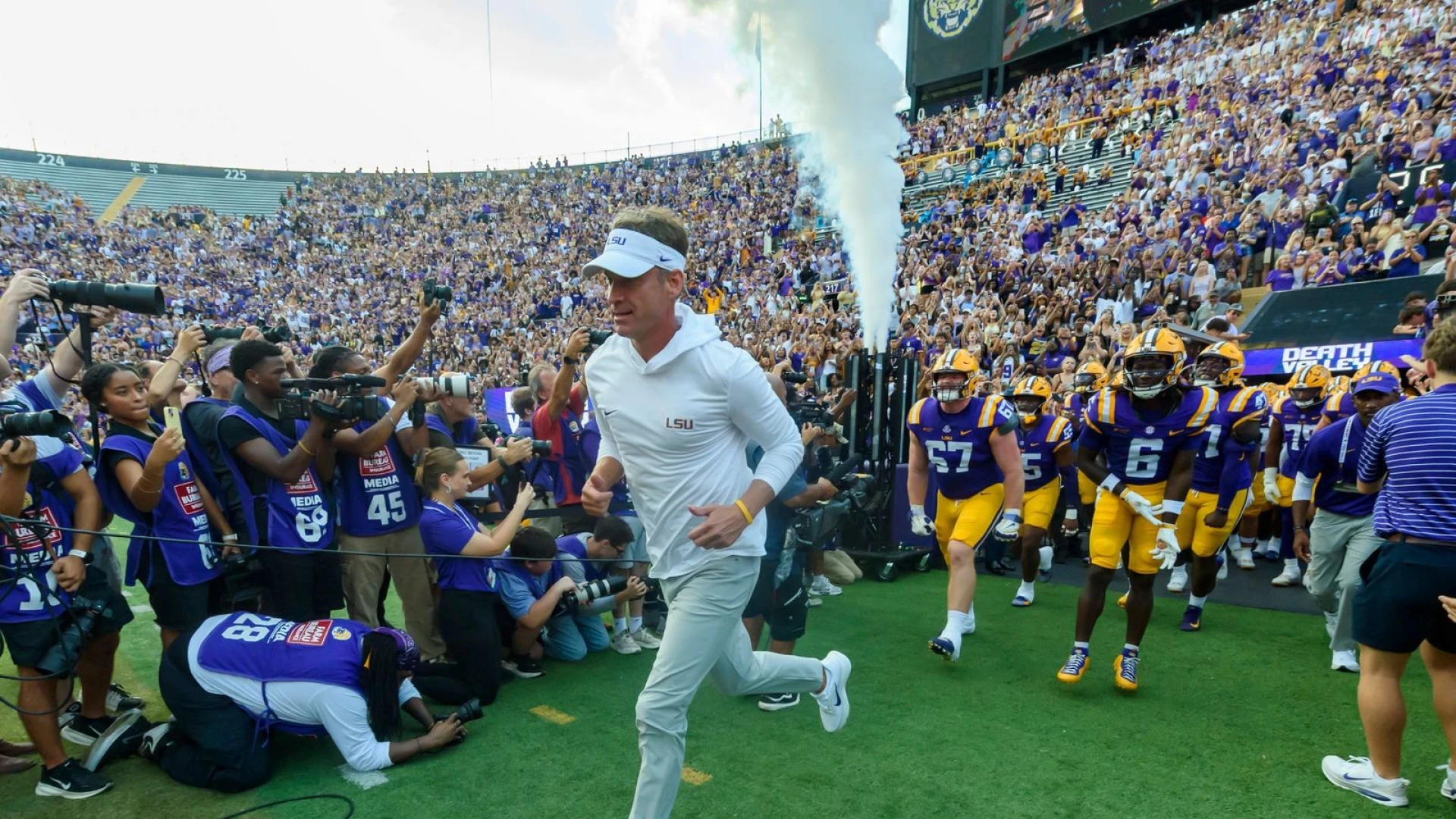TST Best Bets: September 19, 2026