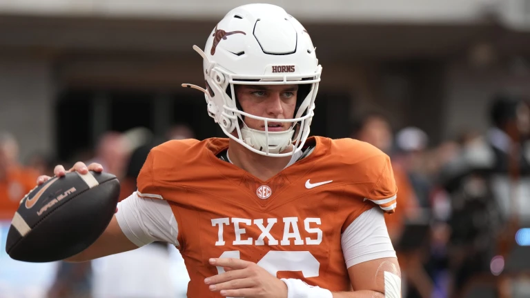 USA Today 2027 NFL Mock Draft 1.0: 32 First Round Picks