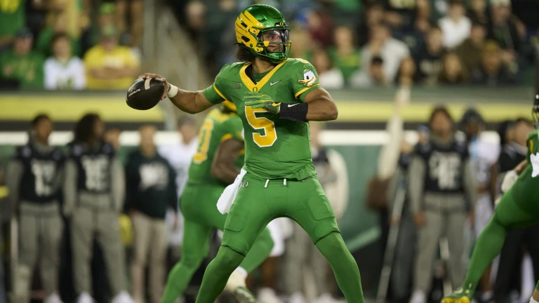 ESPN 2027 NFL Mock Draft 3.0: Mel Kiper Jr.'s Top 10 Picks