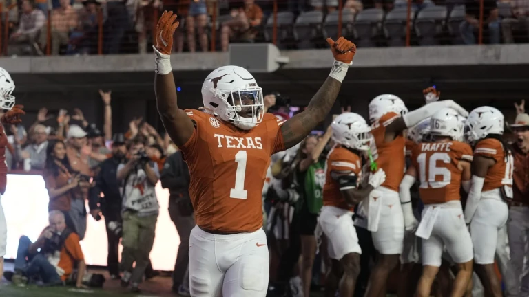USA TODAY 2027 NFL First Round Mock Draft 6.0: Picks 1-32