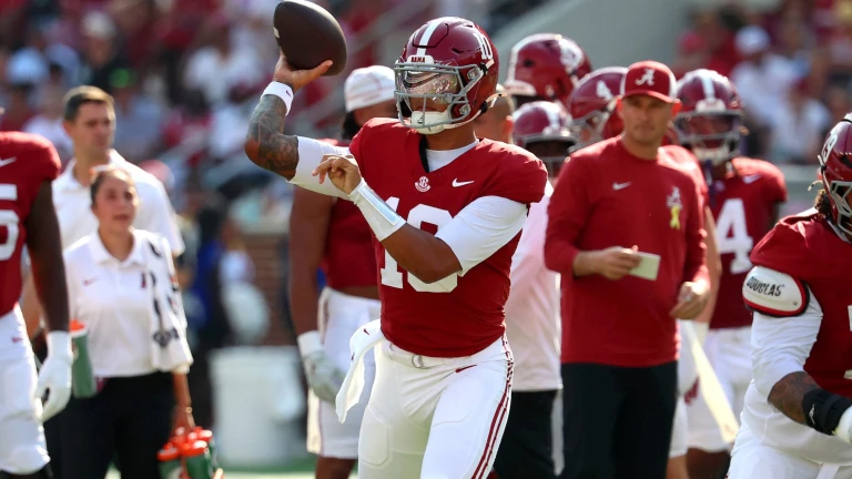 10 Most Overrated Teams in College Football Going Into Week 4