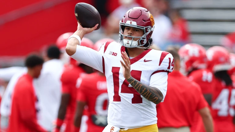 Phil Steele Ranks Top 12 College Football Teams That Will Surprise Going Into Week 4