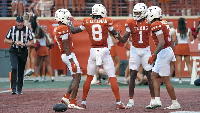 Ranking the Top 5 Potential Upsets for College Football Week 4