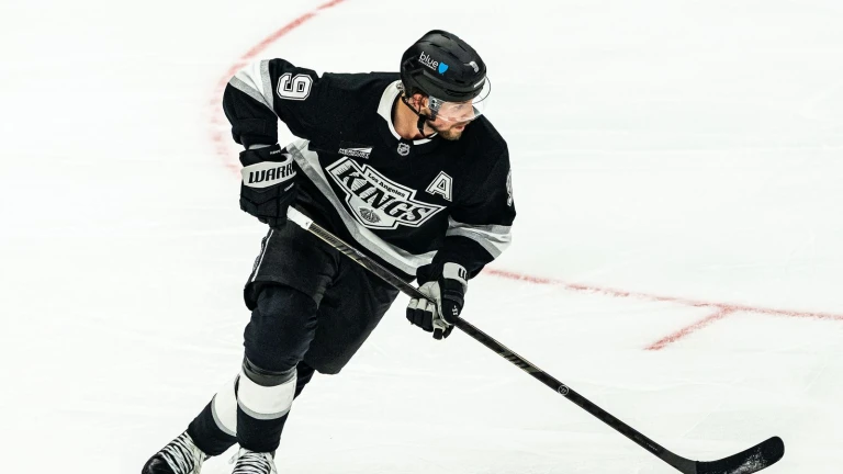 TST Images: Mammoths beat Kings, 6-3, at Crypto Arena