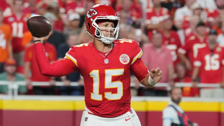 Ranking The Top 32 NFL Quarterbacks Going Into Week 3