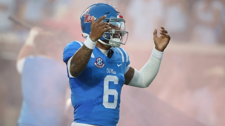 Phil Steele Ranks the Top 25 Hardest Schedules Going Into Week 4