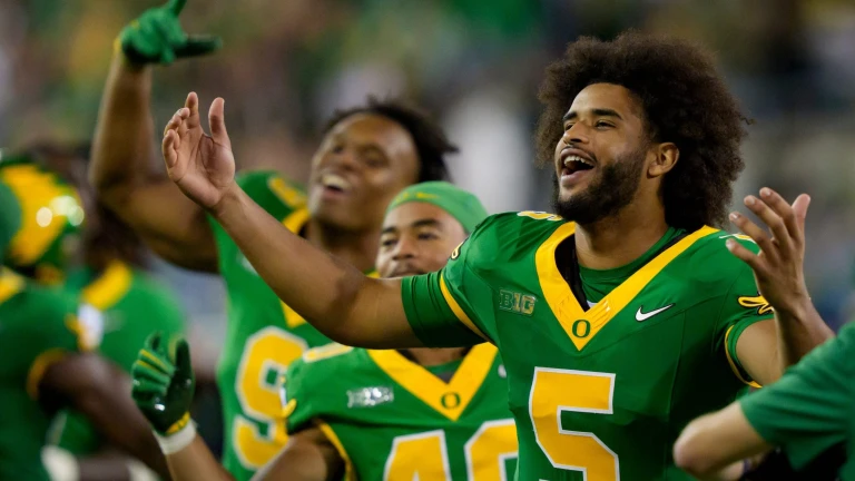 Pro Football Focus vs. CBS Mock Draft and the 2027 NFL Draft QB Class