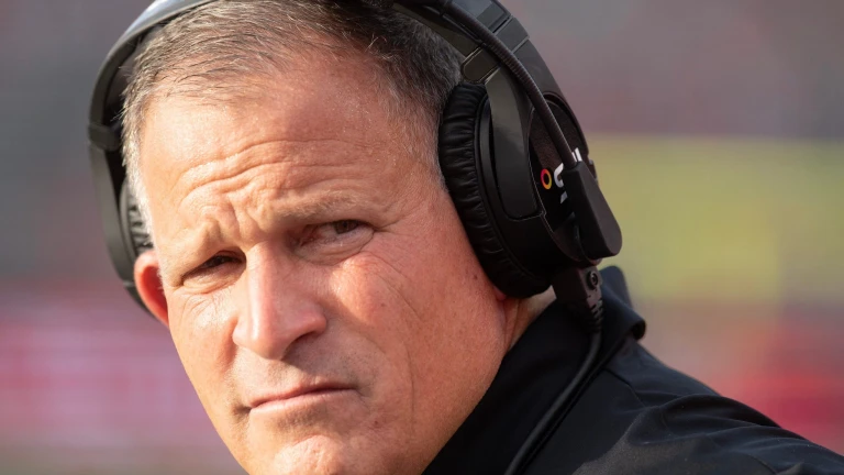 Ranking the Top 10 Most Disappointing College Football Teams Going Into Week 4