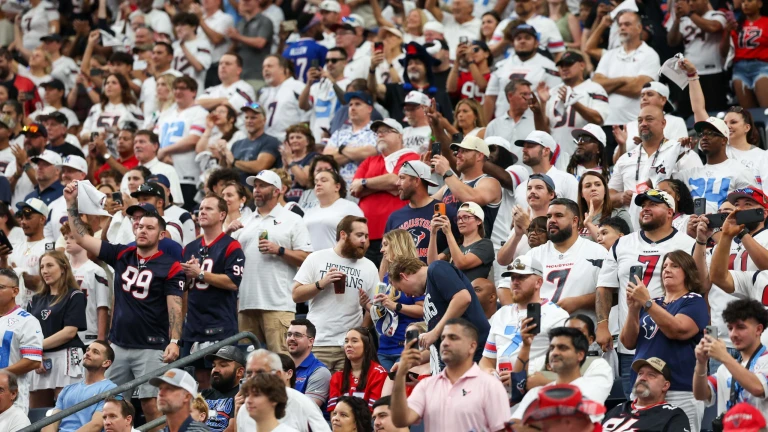 Predicting the 8 NFL Division Winners Going Into Week 3