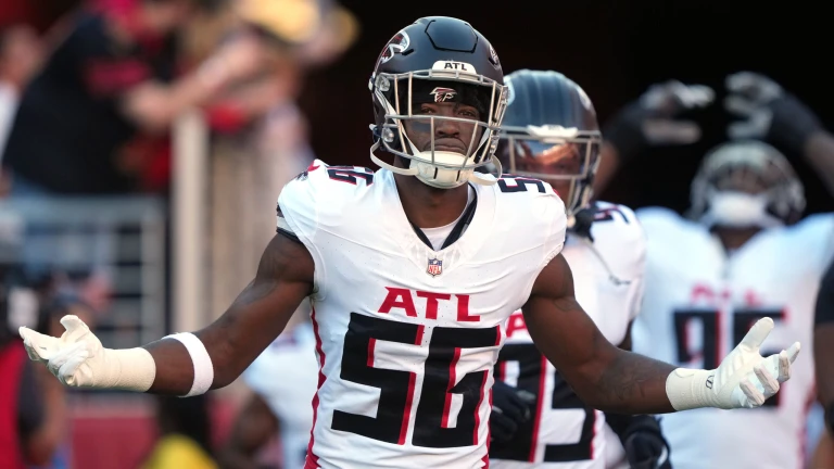Ranking the Best Available 17 NFL Free Agents Going Into Week 3