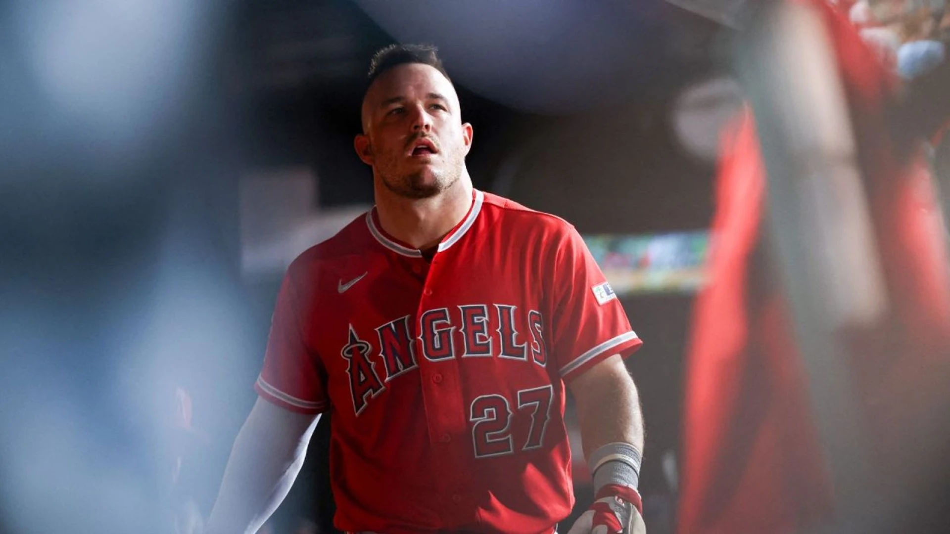 Los Angeles Angels edge closer to franchise rock bottom