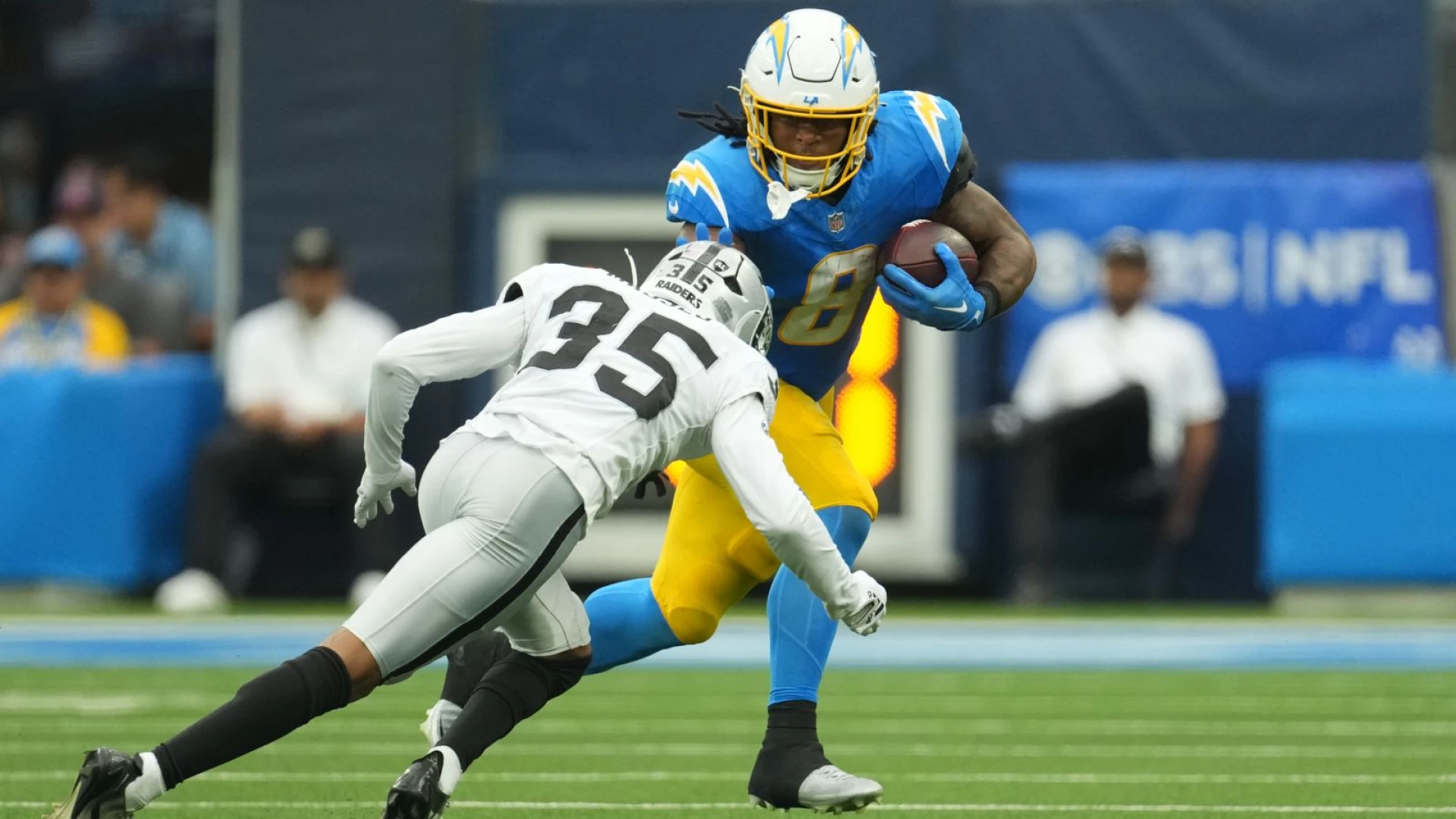Hezekiah Masses and the genesis of Rob Leonard’s defense