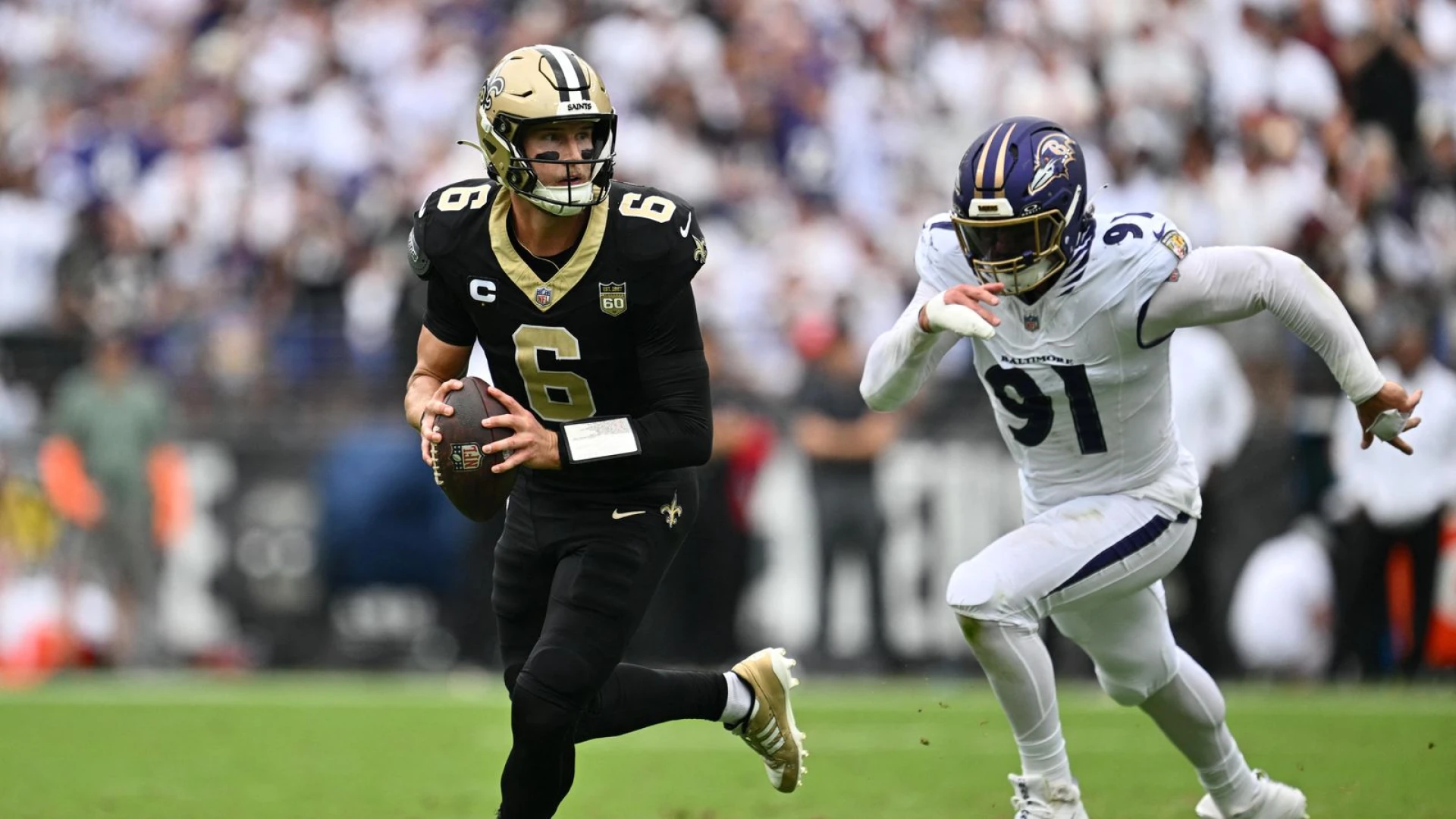 Week 3 Start 'Em, Sit 'Em Fantasy Quarterbacks