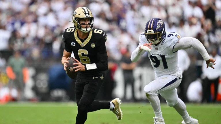 Week 3 Start 'Em, Sit 'Em Fantasy Quarterbacks