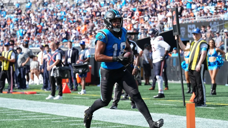 Week 3 Start 'Em, Sit 'Em Fantasy Wide Receivers