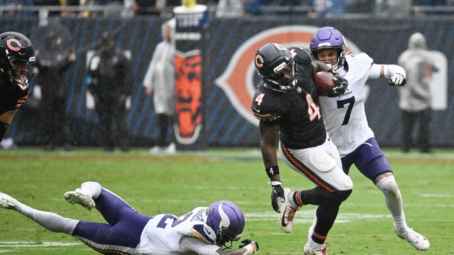 Week 3 Start 'Em, Sit 'Em Fantasy Running Backs