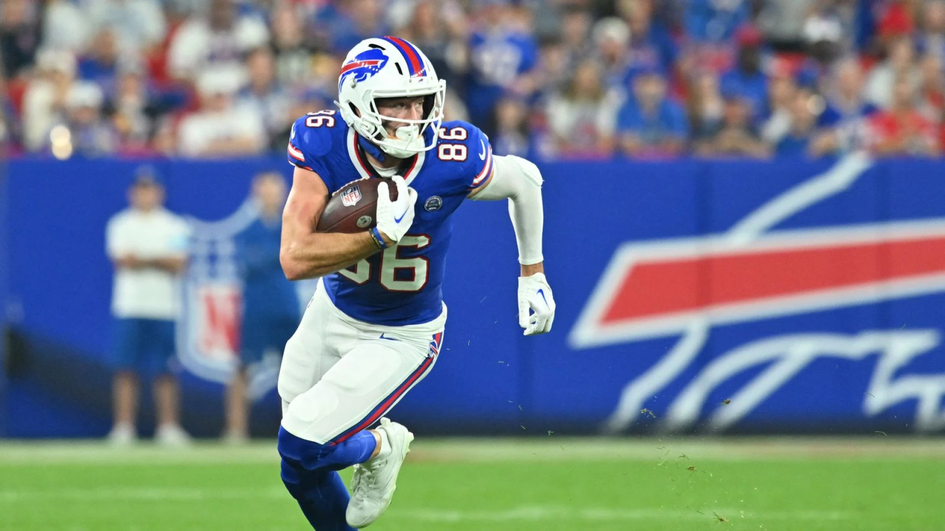Week 3 Start 'Em, Sit 'Em Fantasy Tight Ends