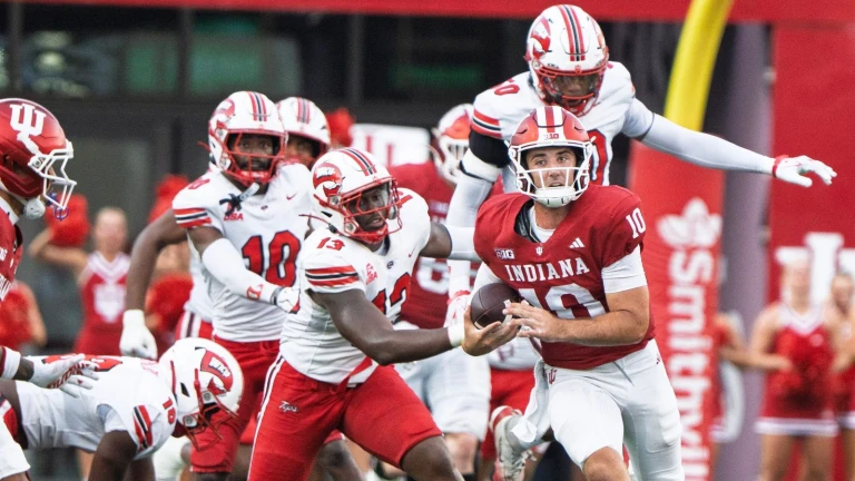 TST Best Bets: September 25, 2026
