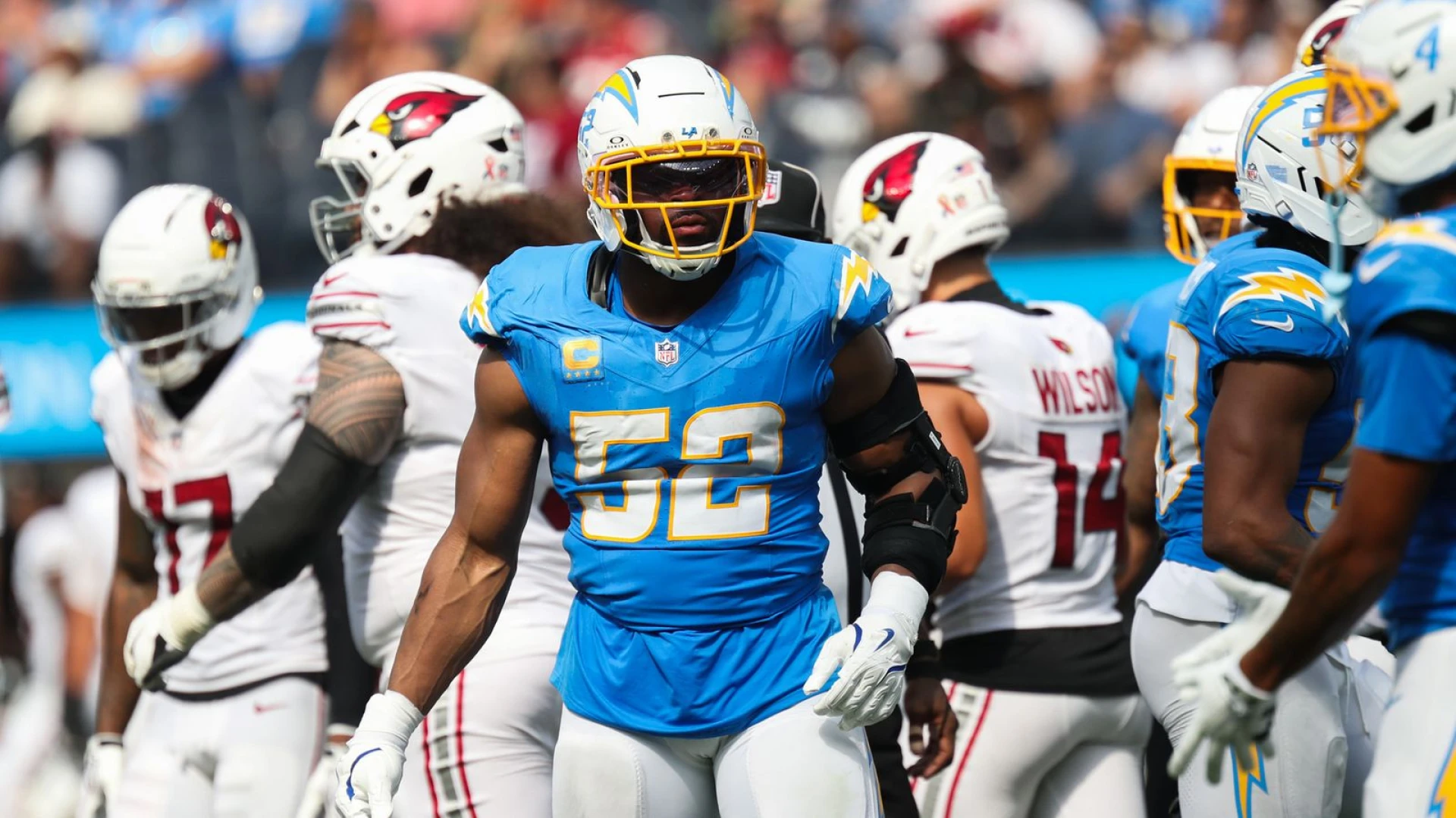 Chargers vs. Bills preview, prediction and how to watch