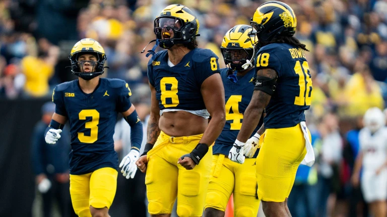 College Football Week 4 Best Bets: 8 B1GBets Big Ten Expert Picks