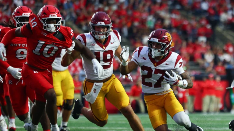 TST Best Bets: September 26, 2026