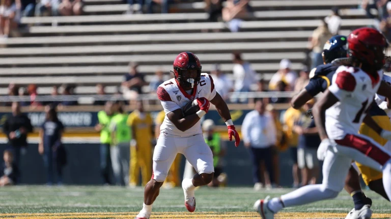 Glass Broken: San Diego State loses ugly at Toledo, top two running backs to injury