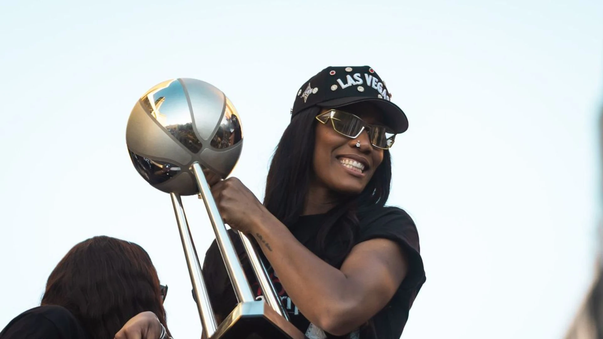 Why the Aces will (and will not) win the 2026 WNBA championship