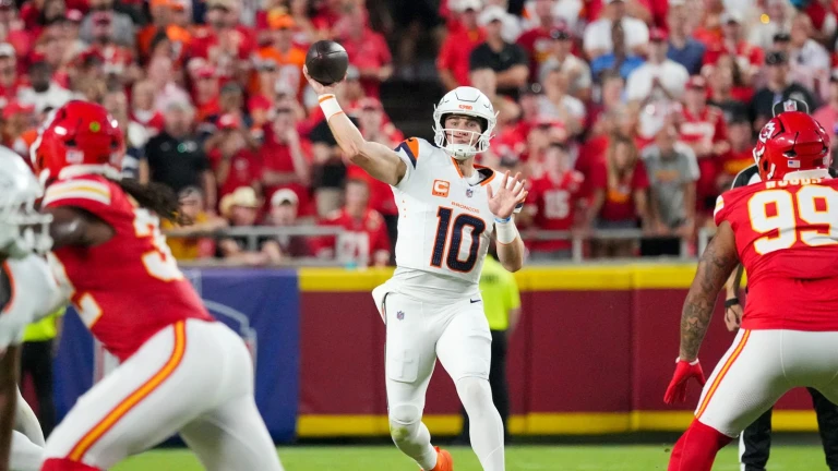 TST Best Bets: September 27, 2026
