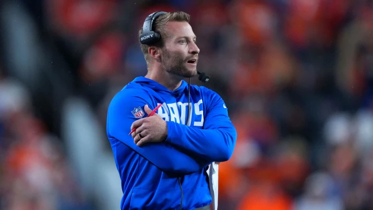 Rams have been here before but this year was supposed to be different