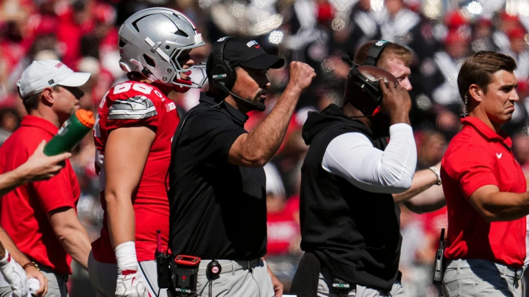 USA TODAY Ranks the Top 25 College Football Coaches Going Into Week 5