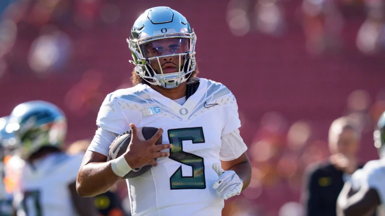 ESPN 2027 NFL Top 10 Mock Draft 3.0: Mel Kiper Jr. & Field Yates