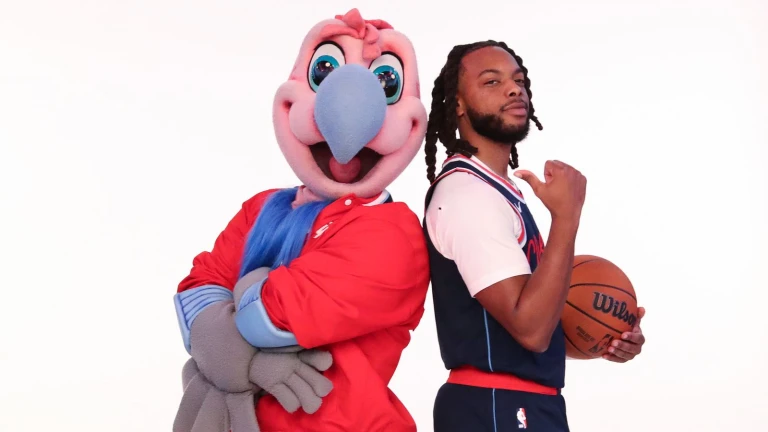 TST Images: Clippers hold annual Media Day at Intuit Dome