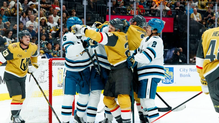 Bottom six forward group may be key to Knights' success