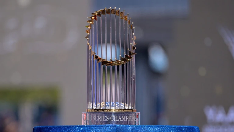 Predicting the Entire 2026 MLB Playoffs Bracket From Wild Card to World Series
